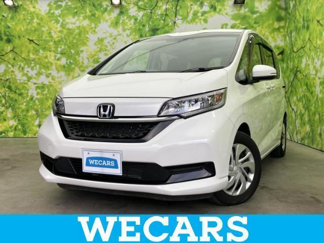 2023 Honda Freed G