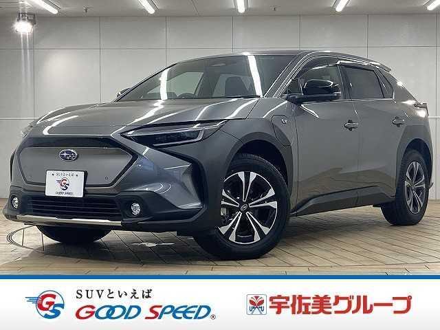 2024 Solterra ET-SS