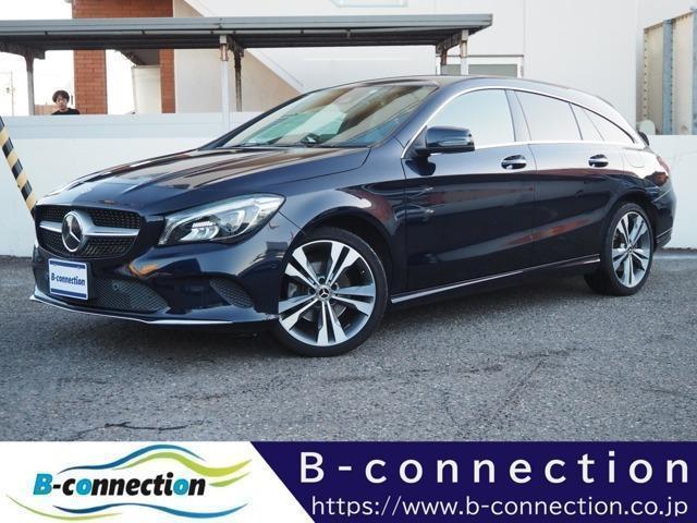 2017 MercedesBenz BenzCLAShootingBrake CLA220 4MATIC Shooting Brake