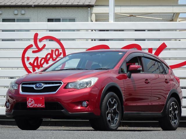 2015 Subaru XV 2.0i-L EyeSight