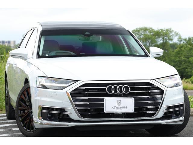 2019 Audi Audi RS e-tron GT 60TFSI quattro
