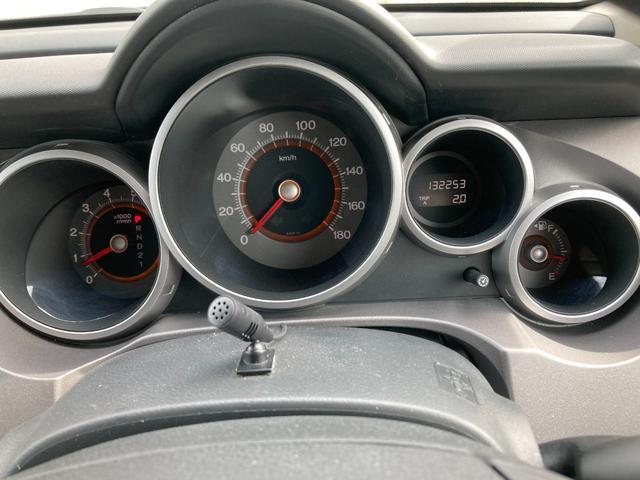 2007 Honda Crossroad 5D 20X