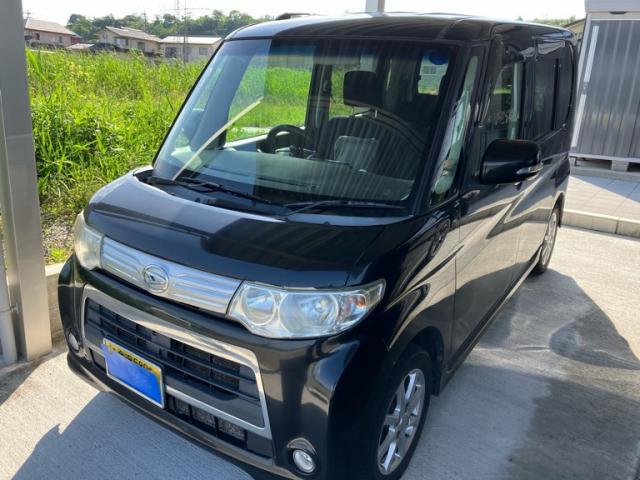 2013 Daihatsu Tanto Custom Custom X Special