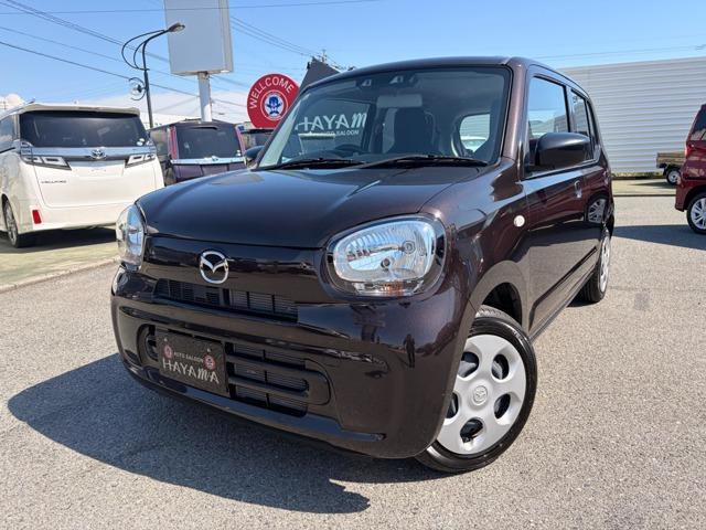 2023 MAZDA Carol 5D 660 GL — Photo 1