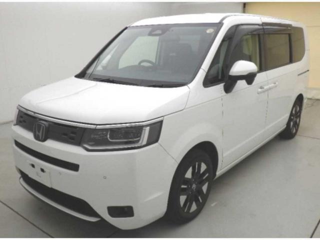 2023 Honda Step Wagon Air
