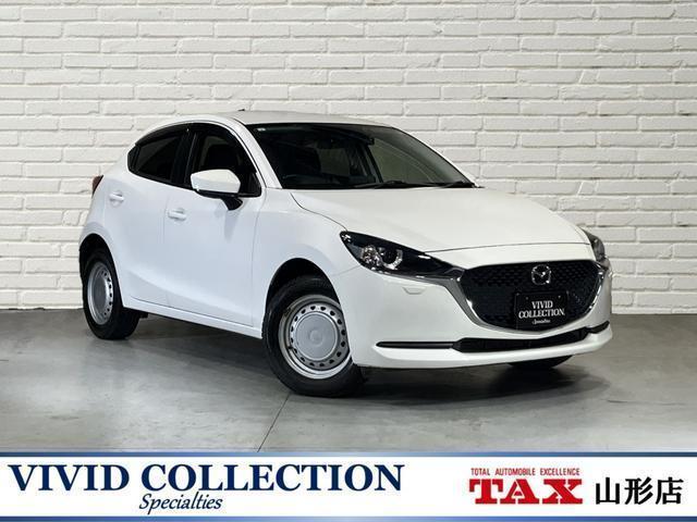 2021 MAZDA Mazda2 15S 4WD Utility PKG Safety Genuine Navigation B Camera
