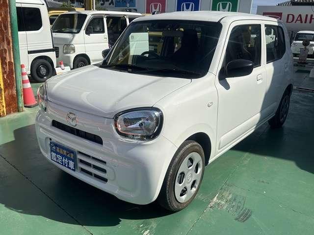2023 MAZDA Carol 5D 660 GL — Photo 1