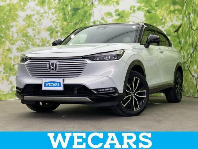 2022 Honda Vezel Hybrid eHEV Play