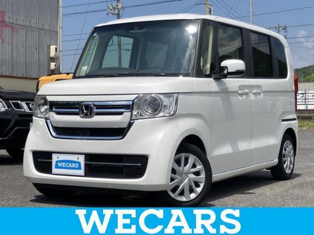 2021 Honda N-BOX L