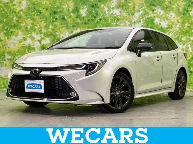 2022 Toyota Corolla Touring Double VVi