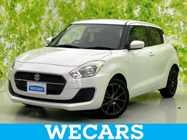 2019 Suzuki Swift XG Limited