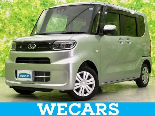 2025 Subaru Chiffon 4WD_G