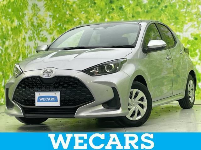 2025 Toyota Yaris Hybrid Hybrid G