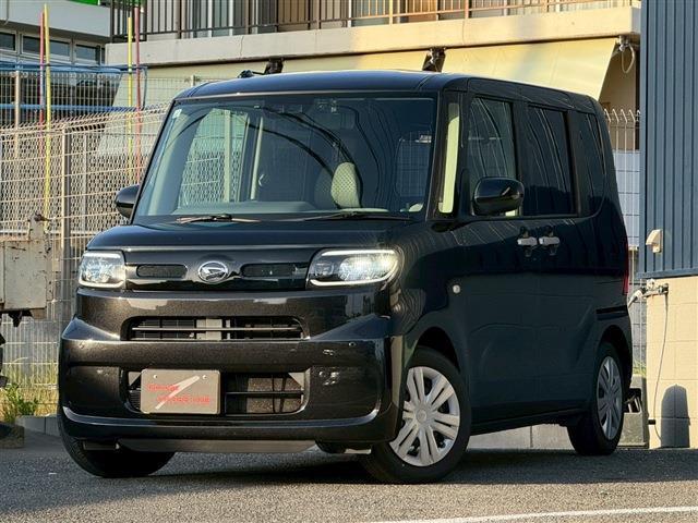 2019 Daihatsu Tanto X