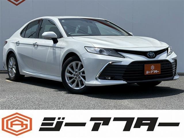 2021 Toyota Camry Sedan 2.5G