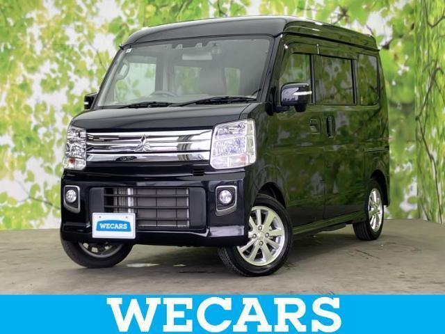 2021 Mitsubishi TownBox G Special