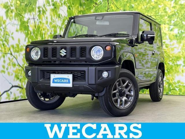 2025 Suzuki Jimny 4WD_XC
