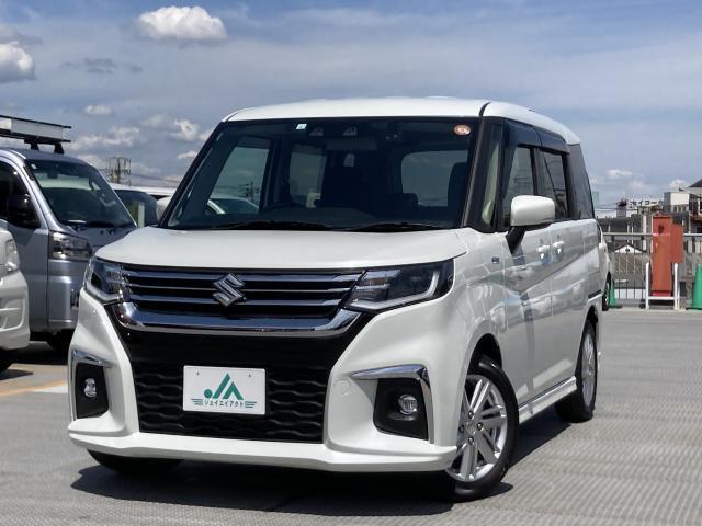 2023 Suzuki Solio 1.2 Hybrid MZ