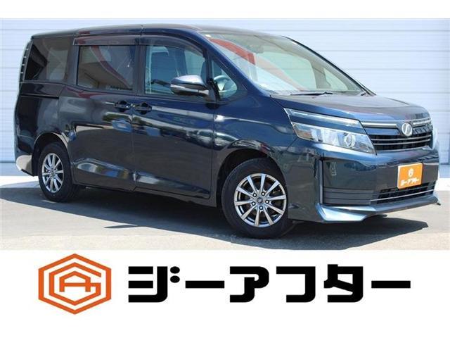 2014 Toyota VOXY 2.0X 7-Seater