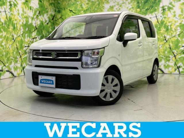 2020 Suzuki WagonR FA