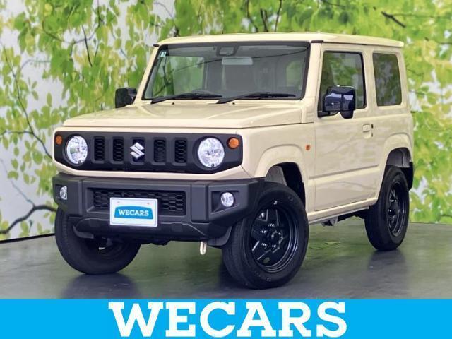 2025 Suzuki Jimny 4WD_XL