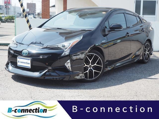 2016 Toyota Prius A — Photo 1