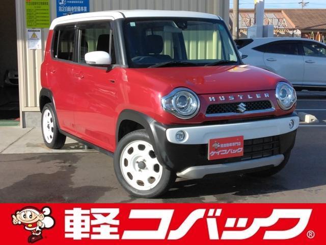 2015 Suzuki Hustler J Style