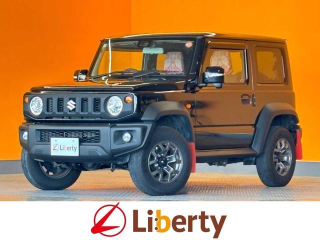 2024 Suzuki Jimny Sierra JC
