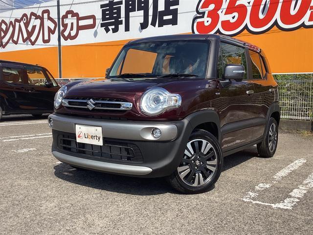 2025 Suzuki XBEE Hybrid MZ