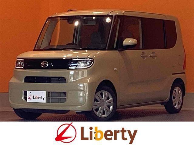 2024 Daihatsu Tanto X — Photo 1
