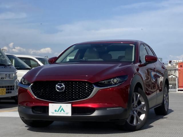 2019 MAZDA CX-30 2.0 20S L Package 4WD
