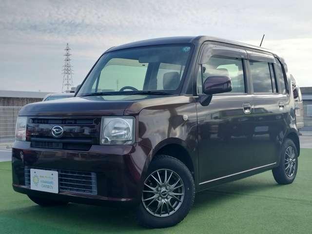 2013 Daihatsu MOVE CONTE L