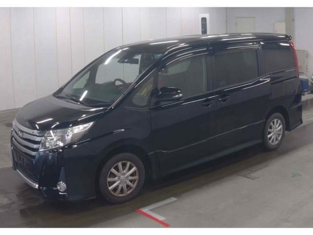 2016 Toyota NOAH Si