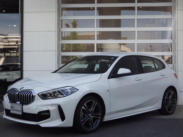 2024 BMW BMW 1series 118i M Sport