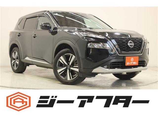 2023 Nissan X-Trail 1.5 G e-4ORCE