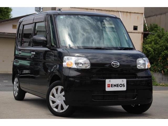 2013 Daihatsu TANTO L — Photo 1