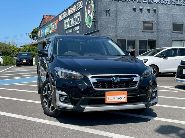 2019 Subaru XV Hybrid 2.0 Advance 4WD