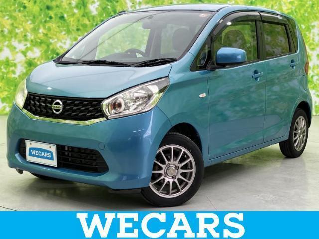 2013 Nissan Dayz 4WD S