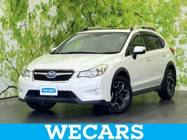 2015 Subaru XV 4WD 2.0i-L EyeSight Pop Star