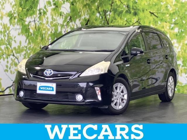 2013 Toyota Prius a S