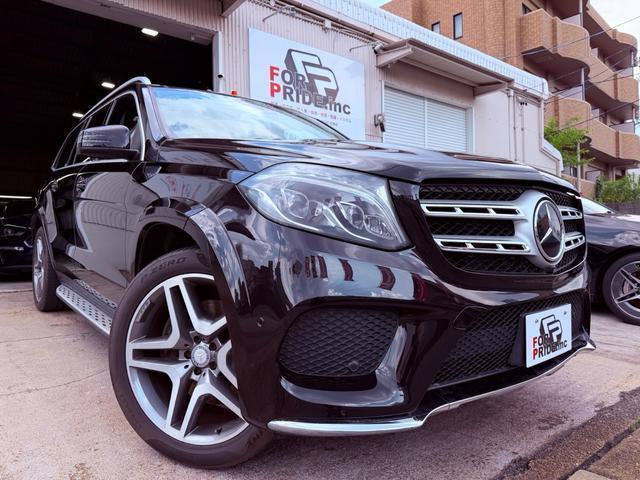 2016 MercedesBenz Benz GLS Class GLS350d 4MATIC Sport