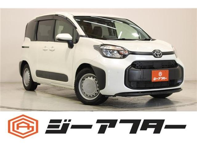 2023 Toyota Sienta Hybrid 1.5 HYBRID X 5-Seater