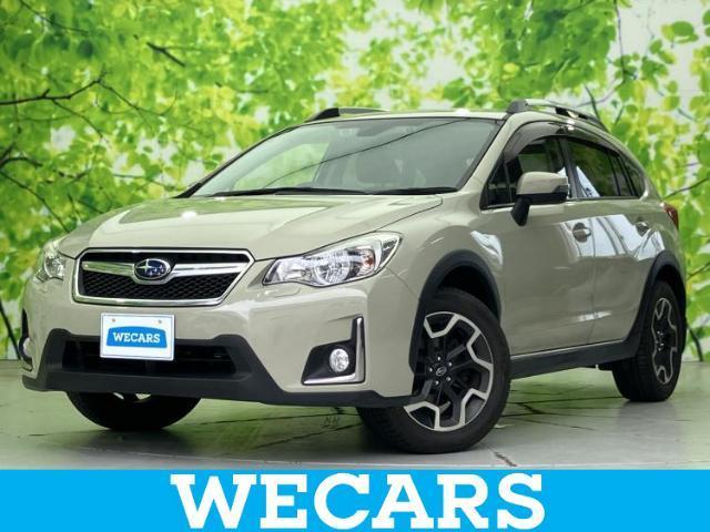 2015 SUBARU XV 4WD 2.0i EyeSight
