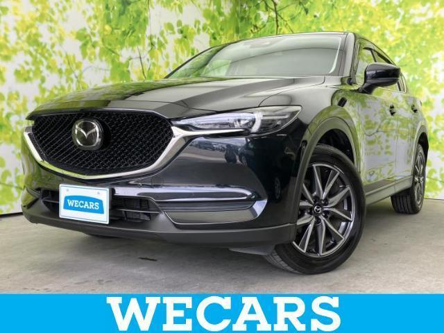 2017 MAZDA CX-5 20S Proactive