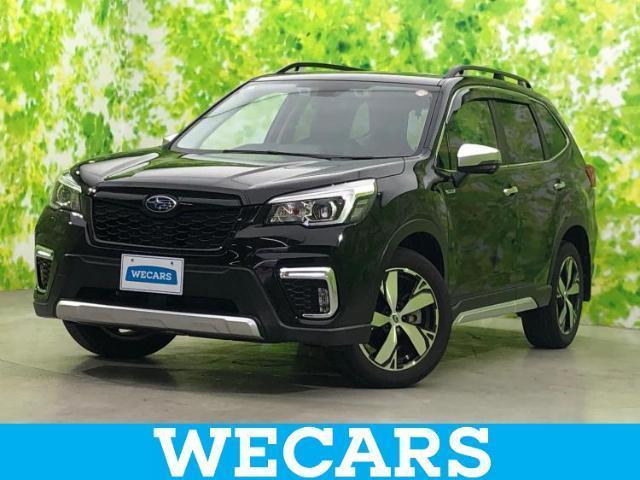2020 Forester Hybrid 4WD Advance