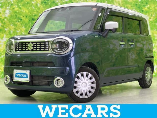 2024 Suzuki WagonR Smile Hybrid X