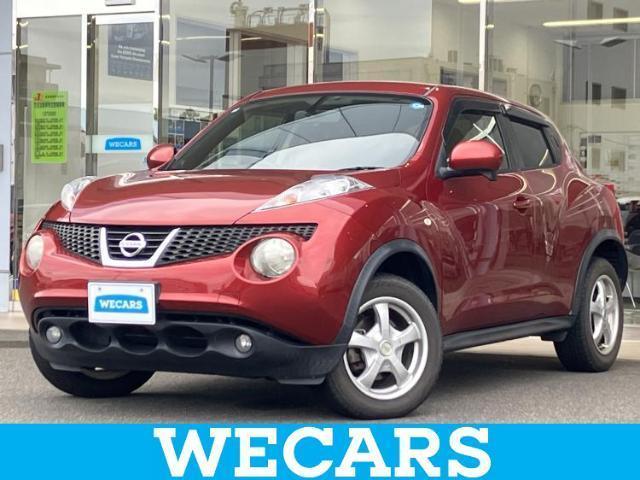 2013 Nissan Juke 15RX Type V