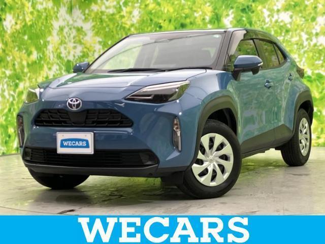 2024 Toyota Yaris Cross Hybrid Hybrid X