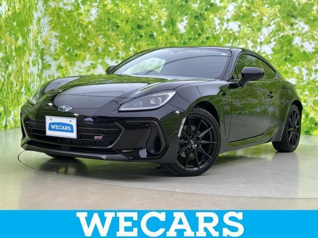 2025 Subaru BRZ STI Sports