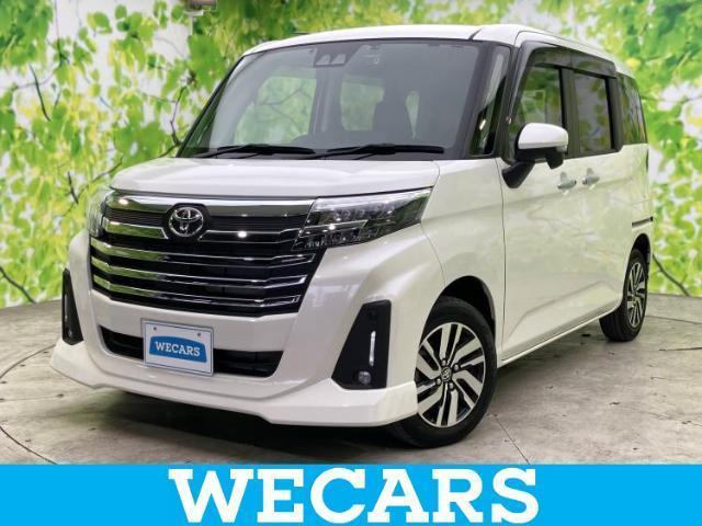 2024 Toyota Roomy Custom Custom G